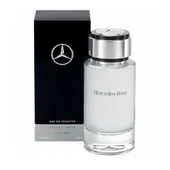 Mercedes-Benz Natural Spray EDT 120 ml Erkek Parfümü thumbnail 2