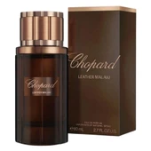 Chopard Leather Malaki EDP 80 ml Erkek Parfümü thumbnail 2