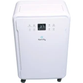 FLY55 Nem Alma ve Hava Temizleme Cihazı - 4