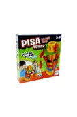 Ks Games Pisa Tower / Pisa Kulesi Denge Oyunu thumbnail 1