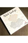 yeti kitap Yenidoğan Bebek Albümü (BABY SHOWER) - 1