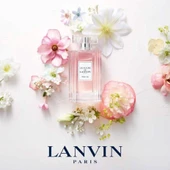 Lanvin Les Fleurs De Lanvin Water Lily EDT 90 ml Kadın Parfümü thumbnail 4
