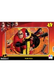 Ks Games Ks frame puzzle incredigles2 inanilmazlar 2 24prç. - 1