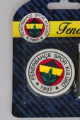 Fenerbahçe YENİ SEZON LİSANSLI FENERBAHÇE 2'Lİ SİLGİ - 2