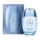 Mercedes-Benz The Move Express Yourself EDT 100 ml Erkek Parfümü thumbnail 2