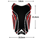 Universal Renkli Tank Pad GC-07-1 thumbnail 2