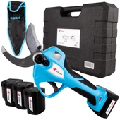 Koham KH-S40 Budama Makası Üç Akülü Sensörlü thumbnail 1