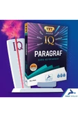 paraf yayınları Paraf Yayınları Yks Tyt Iq Paragraf Soru Kütüphanesi' en güncel basım' 335 syf. thumbnail 4