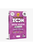 Günay Yayınları GÜNAY YAYINLARI 5. SINIF ZOOM SORU BANKASI 5'Lİ SET (YENİ MÜFREDATA TAM UYUMLU) thumbnail 2