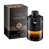 Azzaro The Most Wanted Parfum 100 ml Erkek Parfümü thumbnail 2