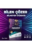 paraf yayınları Paraf Yayınları Yks Tyt Iq Paragraf Soru Kütüphanesi' en güncel basım' 335 syf. thumbnail 2