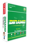 Tonguç Yayınları 7.sınıf Dinamo Set thumbnail 1