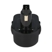 Dewalt 12 Volt Matkap Bataryası 2000 Ma Nıcd thumbnail 3