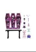 Monster High Draculauranın Gizli Iksirler Odası JBF15 Lisanslı Ürün thumbnail 2
