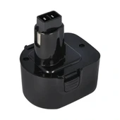 Dewalt 12 Volt Matkap Bataryası 2000 Ma Nıcd thumbnail 1