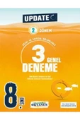 Okyanus Yayınları 8.sınıf Lgs 2.dönem Update 3 Genel Deneme thumbnail 2
