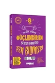 Fenomen Yayıncılık 8.Sınıf Fenomen Yayıncılık A Matematik + A Fen Bilimleri + Ankara Yayınları Güçlendiren Soru Bankası - 5