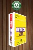 Tonguç Yayınları Tonguç 8.sınıf Lgs Derece Seti - 1