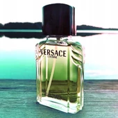 Versace L'Homme EDT 100 ml Erkek Parfümü thumbnail 3