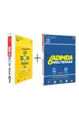Tonguç Yayınları Tonguç Lgs Son Tekrar Seti + 6 Adımda Hızlı Tekrar 2021 thumbnail 1