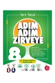Newton Yayınları 8.SINIF ADIM ADIM TC.İNKILAP TARİHİ VE ATATÜRKÇÜLÜK KONU ANLATIMLI thumbnail 4