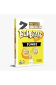 Günay Yayınları 7. Sınıf Zoom Türkçe Soru Bankası Türkçe Bumerang 32 Haftalık Deneme (GÜNCEL MÜFREDAT) thumbnail 2