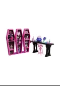 Monster High Draculauranın Gizli Iksirler Odası JBF15 Lisanslı Ürün thumbnail 7