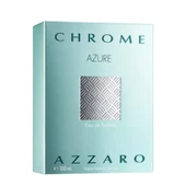 Azzaro Chrome Azure 100 ml EDT Erkek Parfümü thumbnail 2