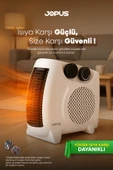 Jopus Fanlı Isıtıcı JO-FI001 thumbnail 4