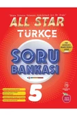 Newton Yayınları 5.SINIF ALL STAR TÜRKÇE + FEN BİLİMLERİ + SOSYAL BİLGİLER SORU BANKASI (3 KİTAP) thumbnail 2