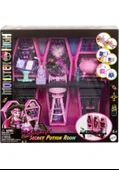 Monster High Draculauranın Gizli Iksirler Odası JBF15 Lisanslı Ürün thumbnail 1