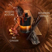 Azzaro The Most Wanted Parfum 100 ml Erkek Parfümü thumbnail 3