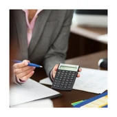 HP 10bll+ Finansal Hesap Makinesi thumbnail 2