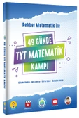 Tonguç Yayınları Tonguç Rehber Matematik Ile 49 Günde Tyt Matematik Kampı Ve Çıtır Çerez Problemler Soru Bankası Set - 1