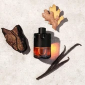 Azzaro The Most Wanted Parfum 100 ml Erkek Parfümü thumbnail 5