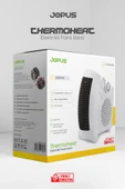 Jopus Fanlı Isıtıcı JO-FI001 thumbnail 6