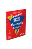 Muba Yayınları MB 7. Sınıf Matematik Soru B. thumbnail 1
