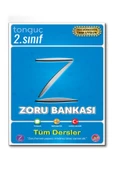 Tonguç Yayınları 2. Sınıf Tüm Dersler Zoru Bankası Tonguç thumbnail 2