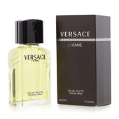 Versace L'Homme EDT 100 ml Erkek Parfümü thumbnail 2