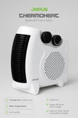 Jopus Fanlı Isıtıcı JO-FI001 thumbnail 1
