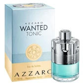 Azzaro Wanted Tonic EDT 100 ml Erkek Parfümü thumbnail 2