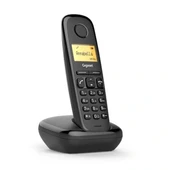 Siemens Gigaset A170 Dect Telsiz Telefon - 3