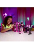 Monster High Draculauranın Gizli Iksirler Odası JBF15 Lisanslı Ürün thumbnail 10