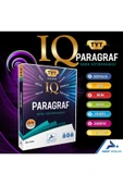 paraf yayınları Paraf Yayınları Yks Tyt Iq Paragraf Soru Kütüphanesi' en güncel basım' 335 syf. thumbnail 5