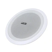 Magicvoice Mv-6724 13 Cm 6 Watt 8 Ohm 5" Beyaz Trafosuz Alçıpan Hoparlör - 3