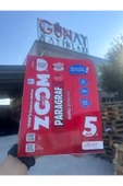 Günay Yayınları 5. Sınıf Zoom Serisi Paragraf Soru Bankası 2025-2026 Yeni Müfredat thumbnail 2