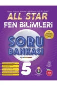 Newton Yayınları 5.SINIF ALL STAR TÜRKÇE + FEN BİLİMLERİ + SOSYAL BİLGİLER SORU BANKASI (3 KİTAP) thumbnail 3