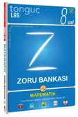 Tonguç Yayınları 8. Sınıf Matematik Zoru Bankası - 2