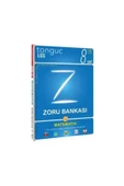 Tonguç Yayınları 8. Sınıf Matematik Zoru Bankası - 1