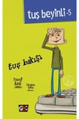Nesil Yayınları Tuş Beyinli 5 - Tuş Bakışı (ciltli) _son Baskı - 1
